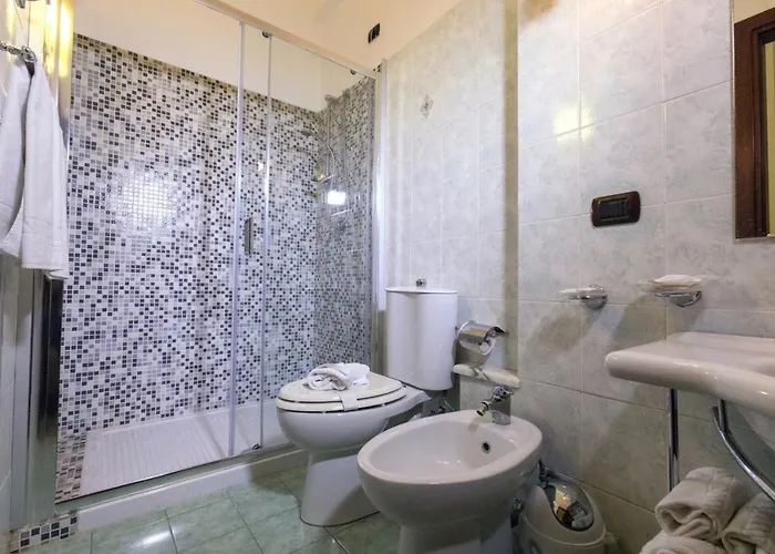 Sant'elia Hotel Messina