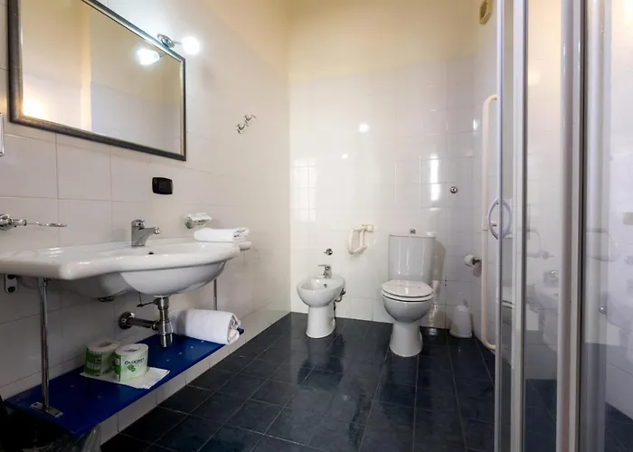 Sant'elia 3* Messina