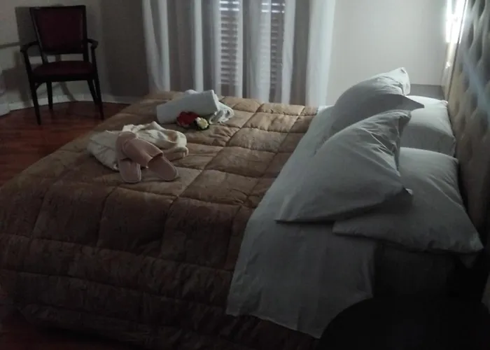 Hotel Sant'elia Messina