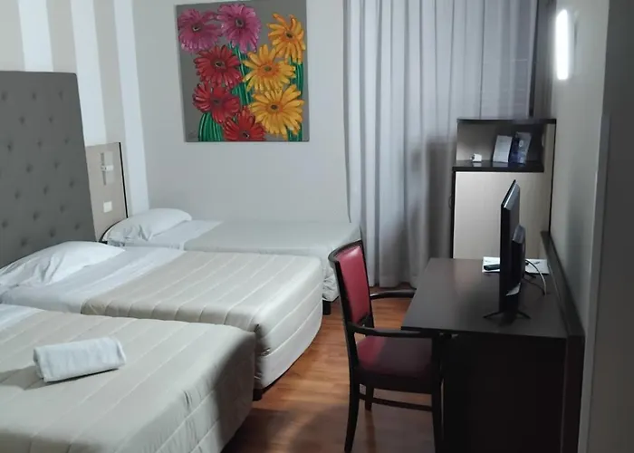 Sant'elia Hotel Messina