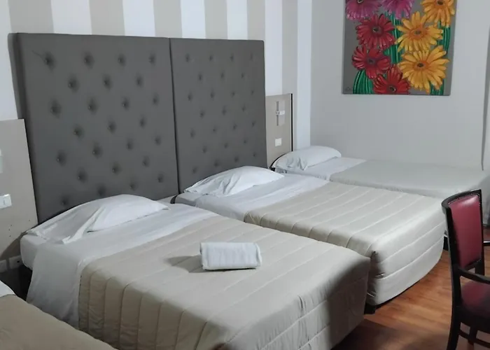 Hotel Sant'elia Messina