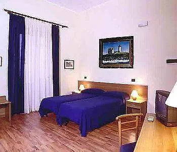 Sant'elia 3* Messina