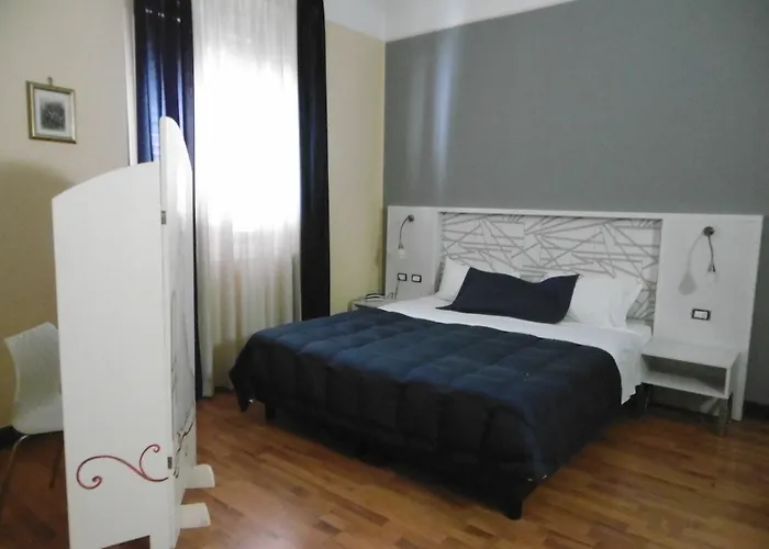 Hotel Sant'elia