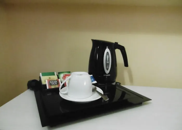 Hotel Sant'elia Messina